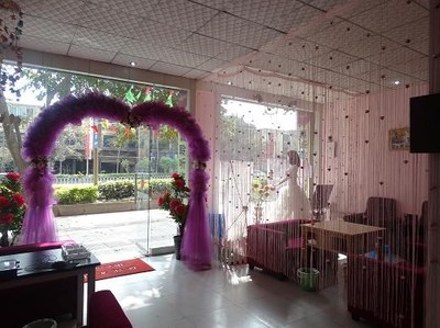 心語心愿 架起仁壽幸福之橋的專業(yè)婚戀與婚慶服務(wù)平臺